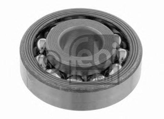FEBI BILSTEIN 12599 Підшипник кочення, опора стійки амортизатора