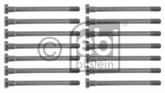 FEBI BILSTEIN 12609