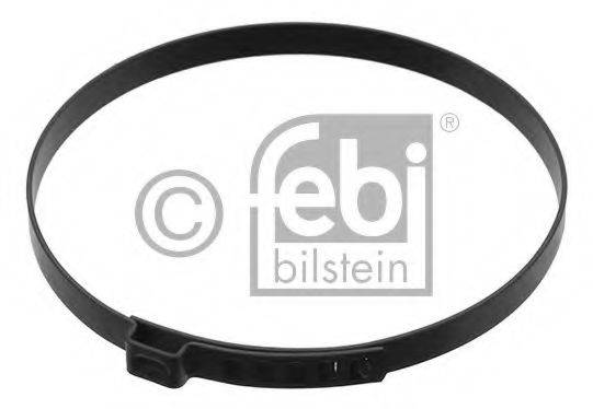 FEBI BILSTEIN 12829 Затискний хомут