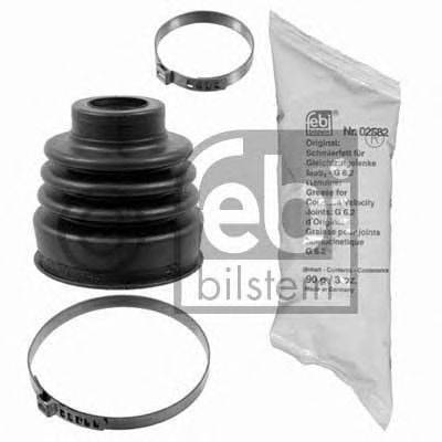 FEBI BILSTEIN 12831