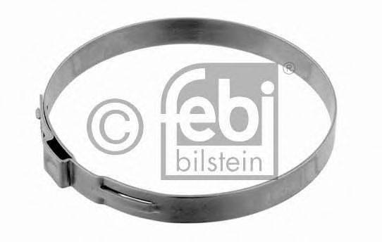 FEBI BILSTEIN 12853 Затискний хомут
