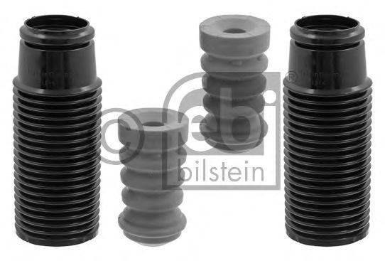 FEBI BILSTEIN 032 Пилозахисний комплект, амортизатор