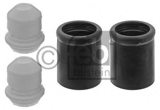 FEBI BILSTEIN 045 Пилозахисний комплект, амортизатор