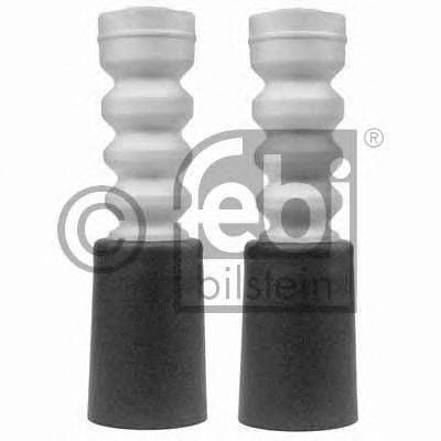 FEBI BILSTEIN 048 Пилозахисний комплект, амортизатор