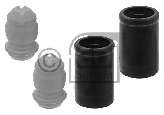 FEBI BILSTEIN 052 Пилозахисний комплект, амортизатор