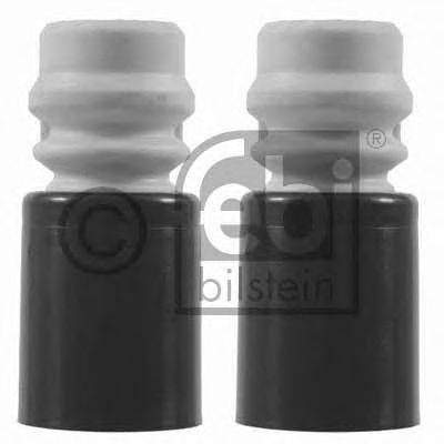 FEBI BILSTEIN 088 Пилозахисний комплект, амортизатор