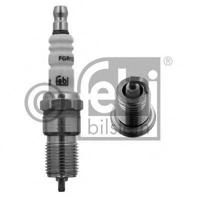 MAGNETI MARELLI 062120040312 Свічка запалювання