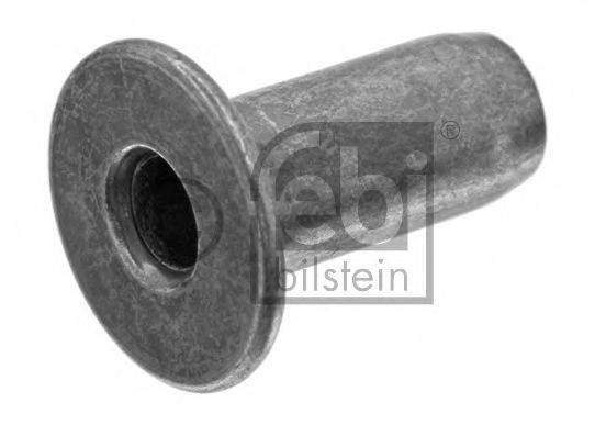 FEBI BILSTEIN 14351 Заклепка, накладки барабанного гальма
