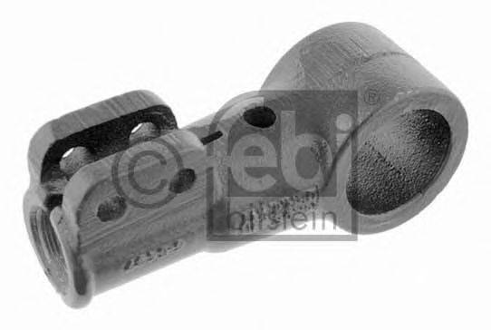 FEBI BILSTEIN 14429 Підвіска, стійка валу