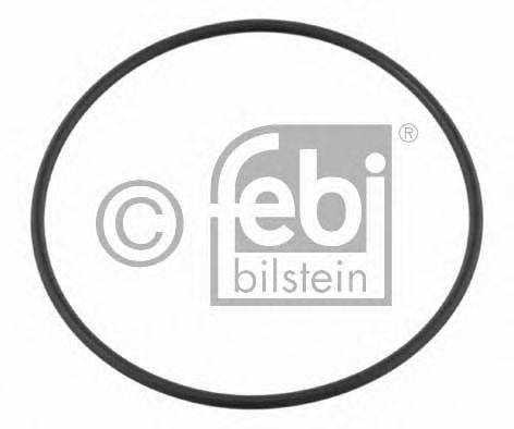 FEBI BILSTEIN 14431 Кільце ущільнювача, поворотного кулака