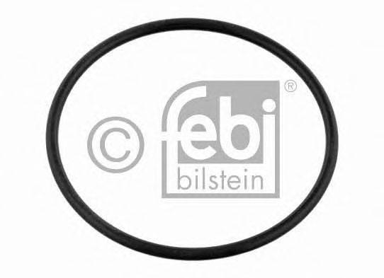FEBI BILSTEIN 14432 Кільце ущільнювача, поворотного кулака