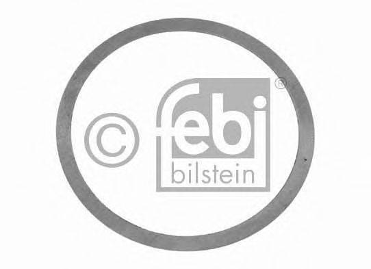 FEBI BILSTEIN 14436 Дистанційна шайба, шворень поворотного кулака