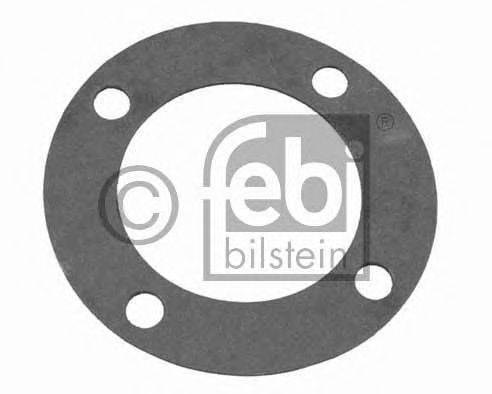 FEBI BILSTEIN 14437 Ущільнювальне кільце