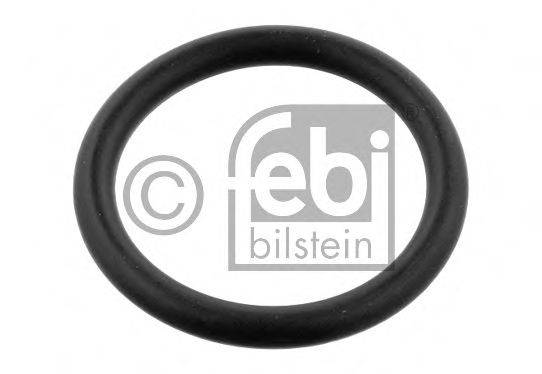 FEBI BILSTEIN 14457 Кільце ущільнювача, поворотного кулака