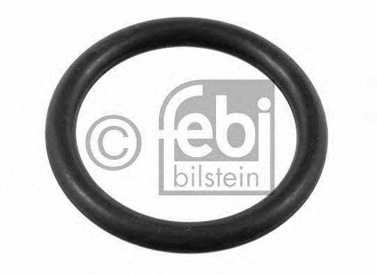 FEBI BILSTEIN 14458 Кільце ущільнювача, поворотного кулака
