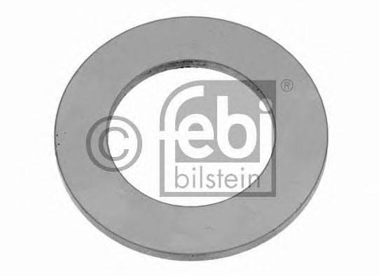 FEBI BILSTEIN 14460 Захисна шайба, поворотний кулак