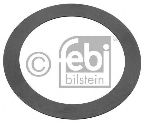 FEBI BILSTEIN 14465 Дистанційна шайба, шворень поворотного кулака