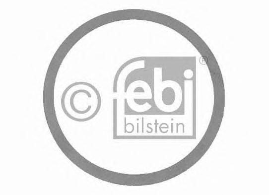 FEBI BILSTEIN 14468 Дистанційна шайба, шворень поворотного кулака
