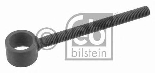 FEBI BILSTEIN 14482 Натяжна планка, полікліновий ремінь