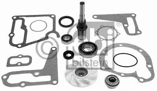 FEBI BILSTEIN 14665