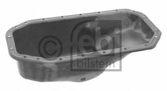 AUDI 030 103 601 CS Масляний піддон