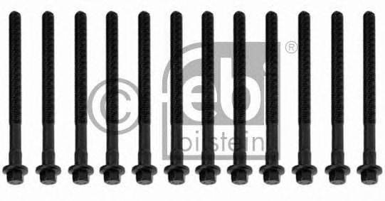 FEBI BILSTEIN 14801