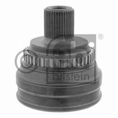 FEBI BILSTEIN 14890 Шарнір, приводний вал