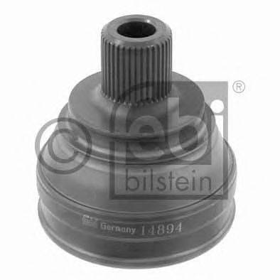 FEBI BILSTEIN 14894 Шарнір, приводний вал