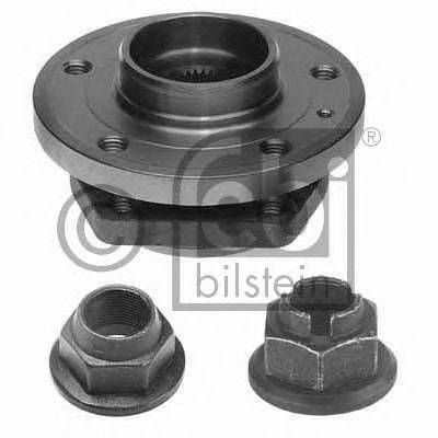 FEBI BILSTEIN 14902