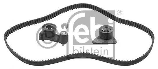 AUTOKIT 045200 Комплект ременя ГРМ