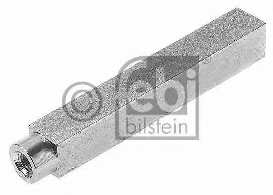 FEBI BILSTEIN 15124 Болт