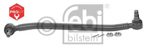 FEBI BILSTEIN 15240 Поздовжня рульова тяга