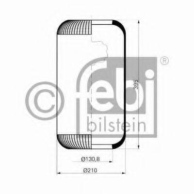 FEBI BILSTEIN 15301