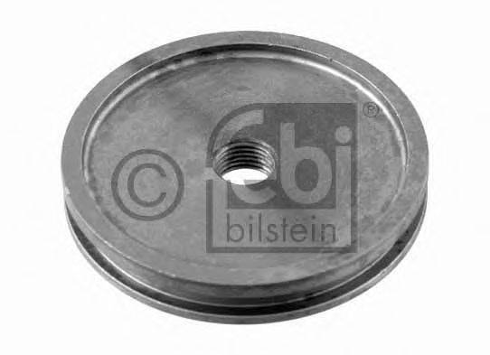 FEBI BILSTEIN 15335 Ремкомплект, шворень поворотного кулака