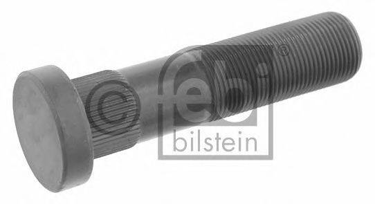 FEBI BILSTEIN 15341 Болт кріплення колеса