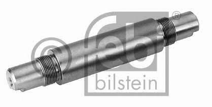 FEBI BILSTEIN 15506 Болт кріплення, важіль
