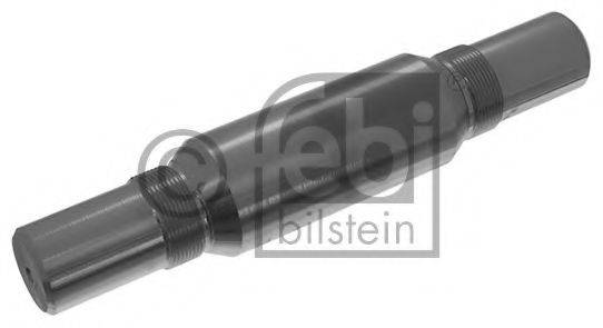 FEBI BILSTEIN 15511 Болт кріплення, важіль