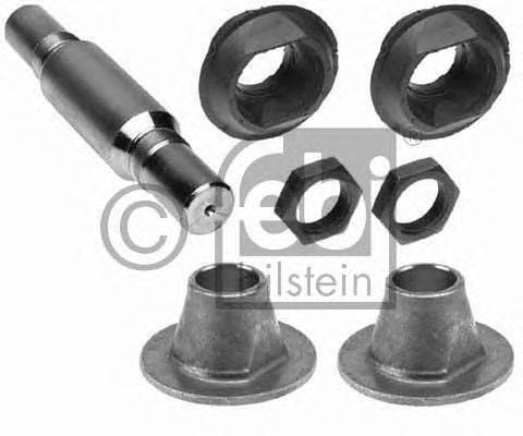 FEBI BILSTEIN 15517 Монтажний комплект, важіль незалежної підвіски колеса