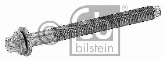 FAI AUTOPARTS B1002 Комплект болтів головки цилідра