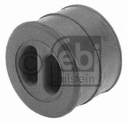 QH TALBROS UNR9 Кронштейн, глушник