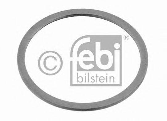 FEBI BILSTEIN 15795 Ущільнювальне кільце