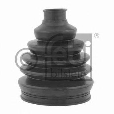 FEBI BILSTEIN 15840 Пильовик, приводний вал
