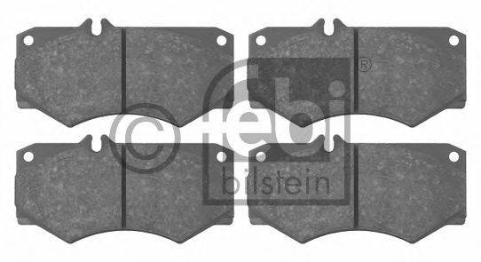 FEBI BILSTEIN 16033
