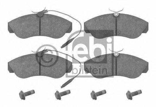 FEBI BILSTEIN 16069