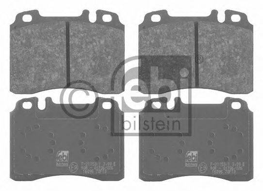 FEBI BILSTEIN 16095