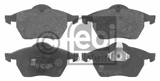 FEBI BILSTEIN 16107