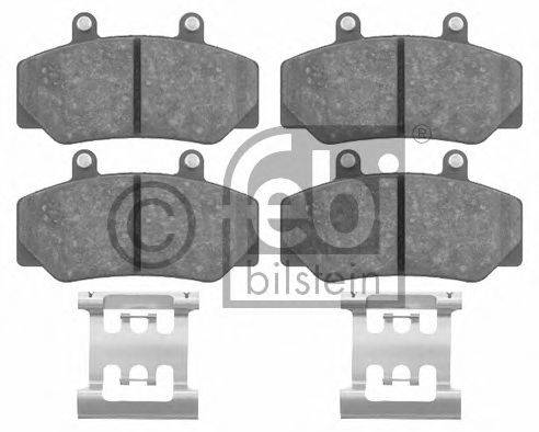 FEBI BILSTEIN 16211