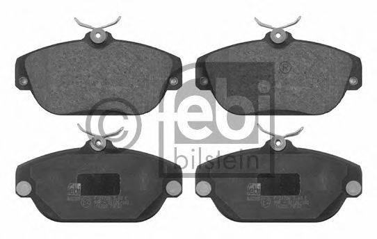 FEBI BILSTEIN 16228