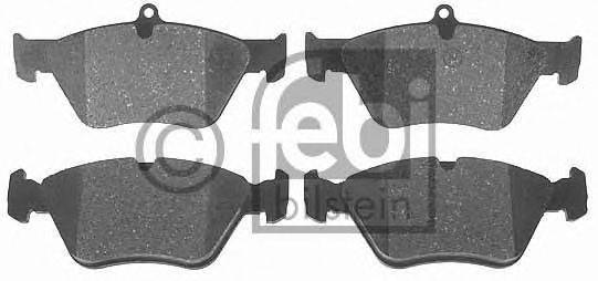 FEBI BILSTEIN 16234
