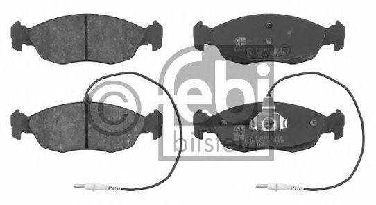 FEBI BILSTEIN 16259